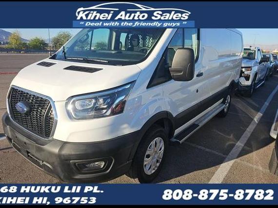 FORD TRANSIT 2023 1FTBR1Y85PKA51586 image FORD TRANSIT 2023 1FTBR1Y85PKA51586 image