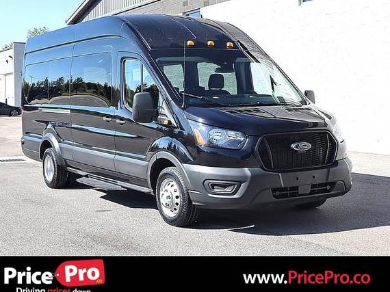 FORD TRANSIT 2023 1FBVU4XG4PKA79941 image