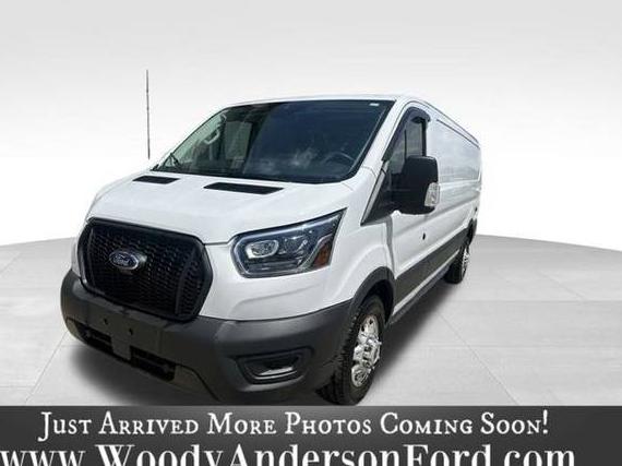 FORD TRANSIT 2023 1FTBF1Y89PKC00140 image