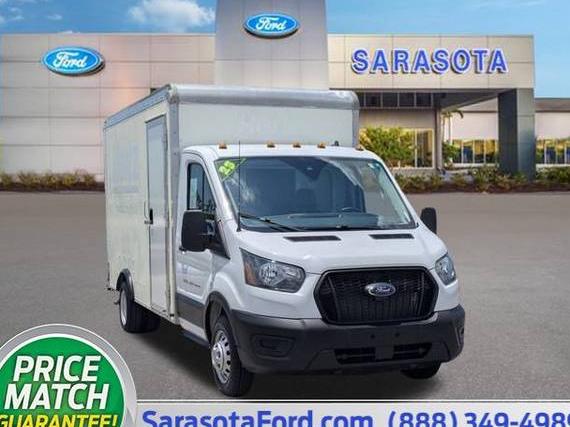 FORD TRANSIT 2023 1FDBF6P88PKB21472 image