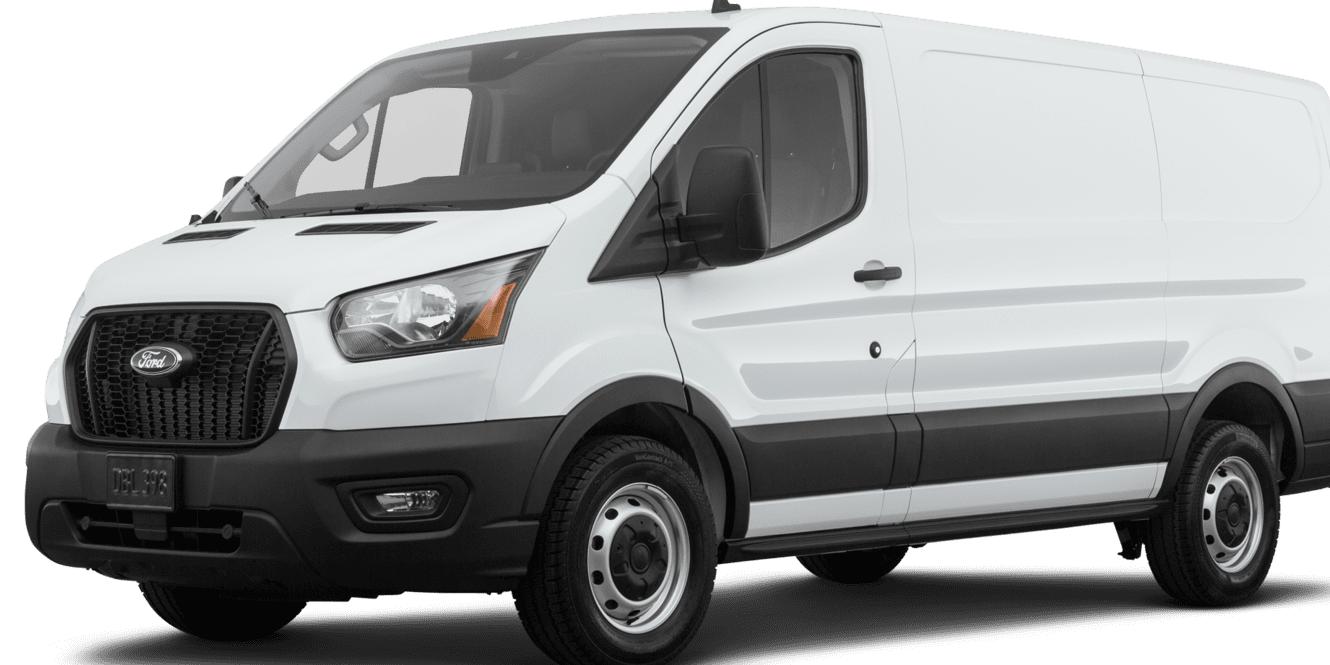 FORD TRANSIT 2023 1FTBR1Y8XPKA73888 image