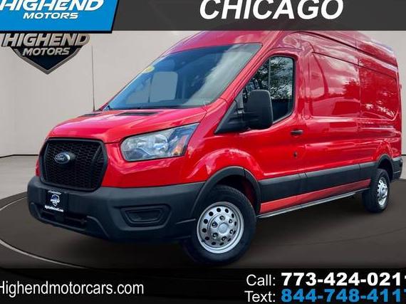 FORD TRANSIT 2023 1FTBR2X89PKA20137 image FORD TRANSIT 2023 1FTBR2X89PKA20137 image