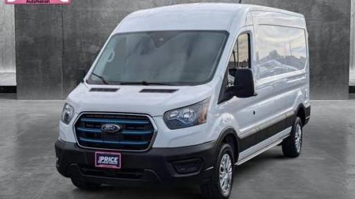 FORD TRANSIT 2023 1FTBW9CK8PKA26529 image