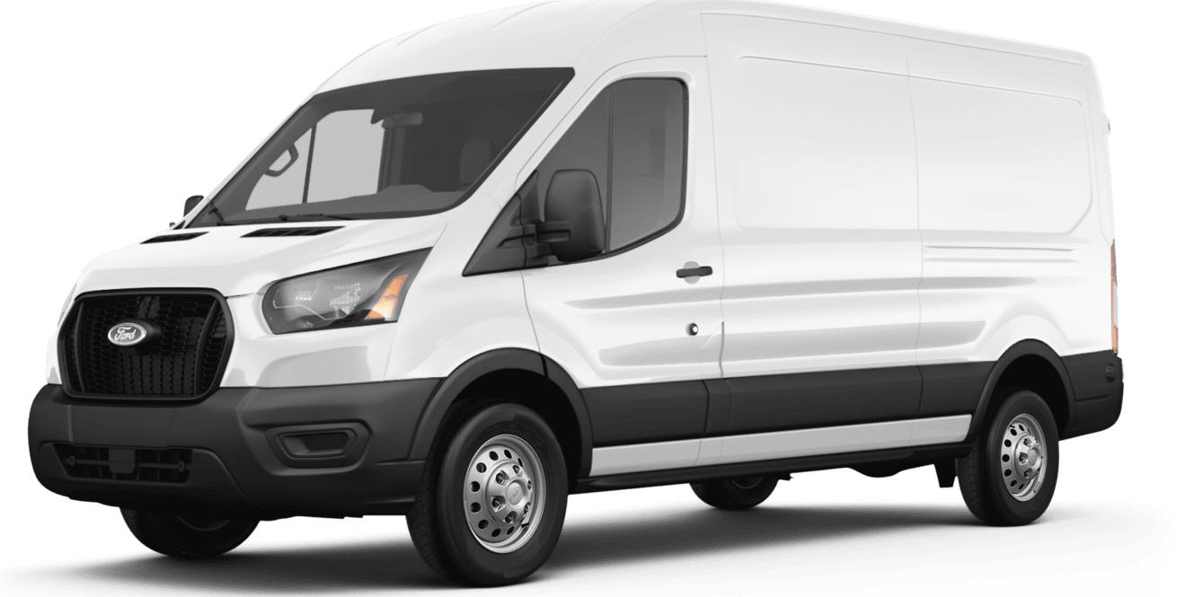 FORD TRANSIT 2023 1FTBR1C82PKA95908 image