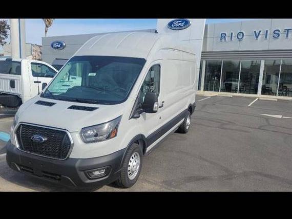 FORD TRANSIT 2023 1FTBR2XG8PKA53024 image