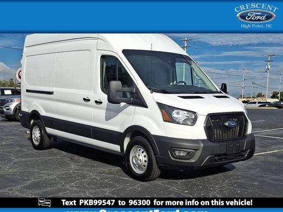 FORD TRANSIT 2023 1FTBF5X89PKB99547 image FORD TRANSIT 2023 1FTBF5X89PKB99547 image