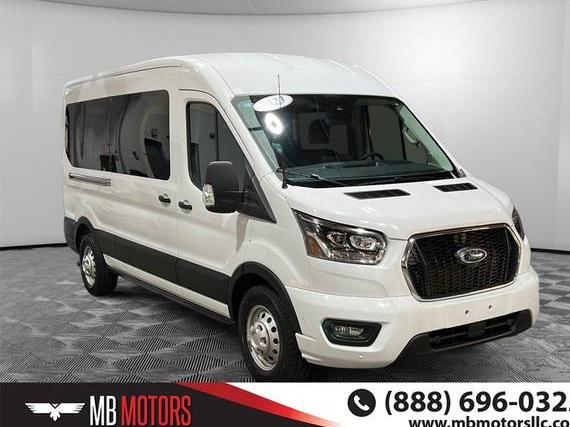 FORD TRANSIT 2023 1FBAX9C84PKB87395 image FORD TRANSIT 2023 1FBAX9C84PKB87395 image