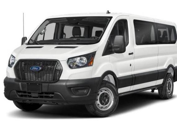 FORD TRANSIT 2023 1FBAX2Y89PKB08917 image