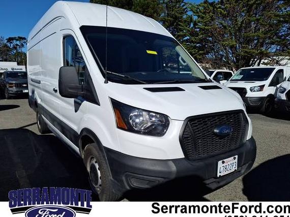 FORD TRANSIT 2023 1FTBR3X85PKA08699 image