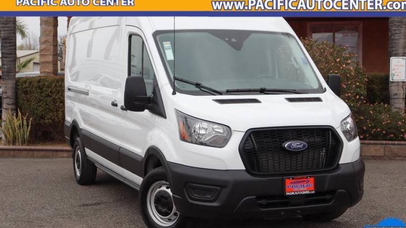 FORD TRANSIT 2023 1FTBR1C8XPKB47589 image