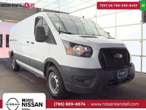 FORD TRANSIT 2023 1FTYE1Y83PKA06877 image
