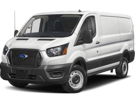 FORD TRANSIT 2023 1FTBR1Y88PKB40455 image