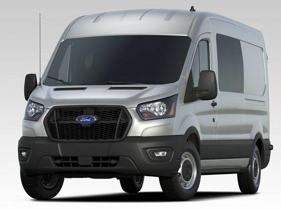 FORD TRANSIT 2023 1FTBR2C82PKA97373 image