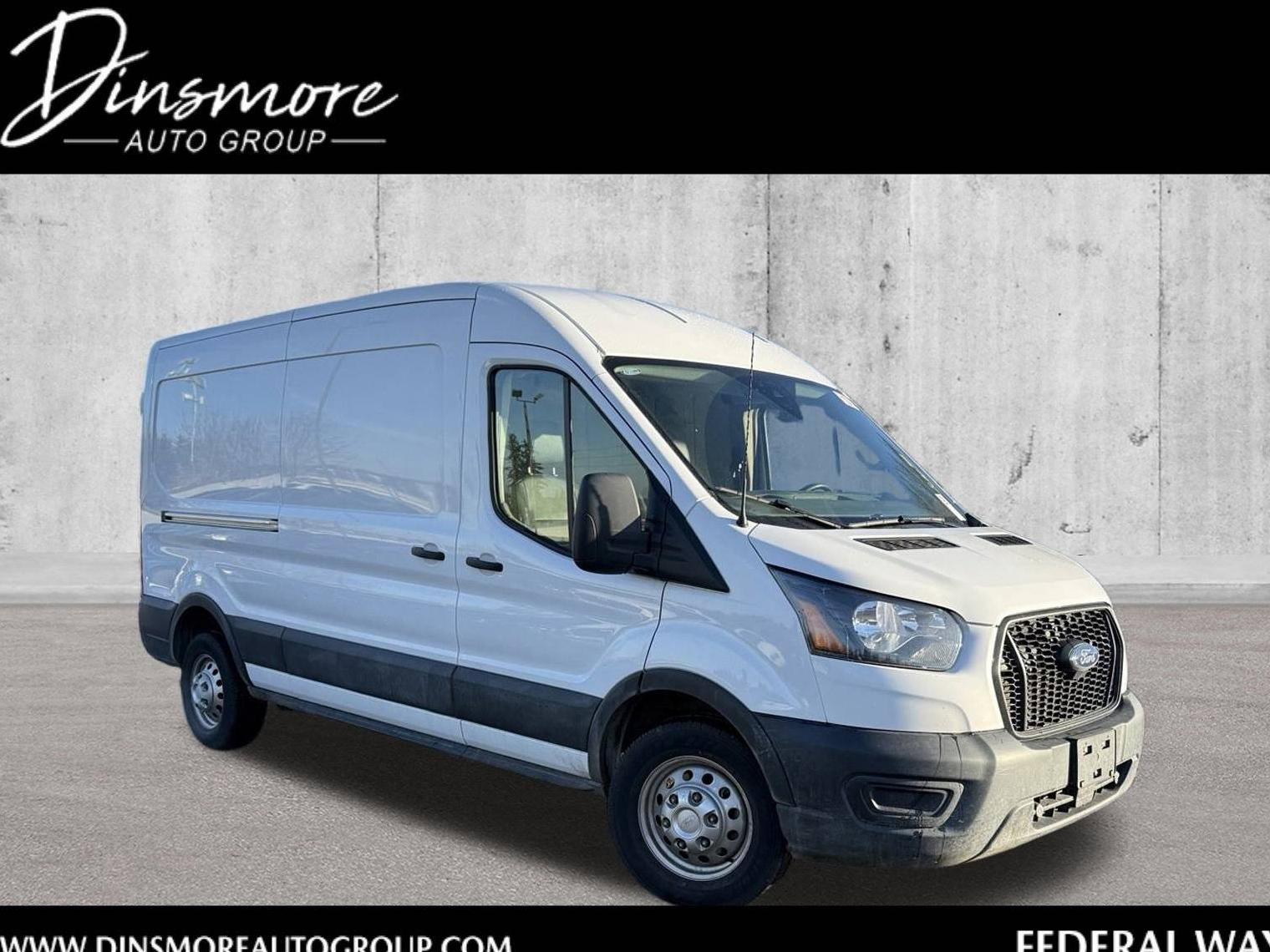 FORD TRANSIT 2023 1FTBW2C84PKA72337 image