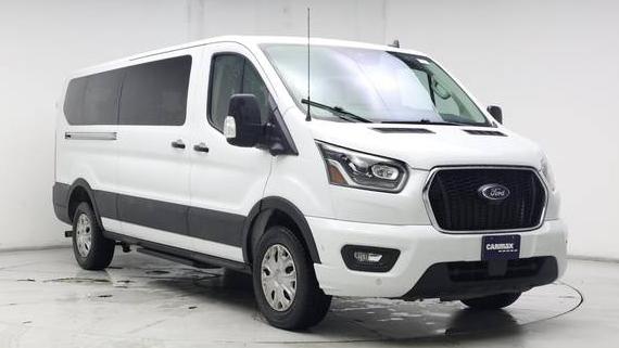 FORD TRANSIT 2023 1FBAX2YG7PKA68845 image