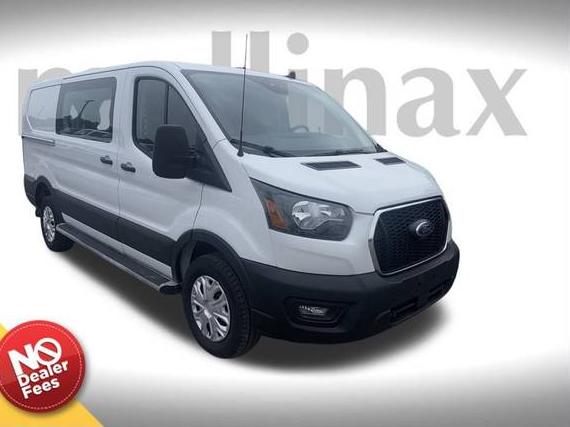 FORD TRANSIT 2023 1FTBR1Y86PKB90044 image