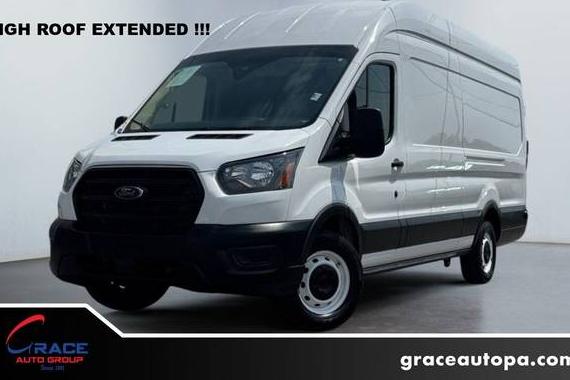 FORD TRANSIT 2023 1FTBW3X85PKB46431 image