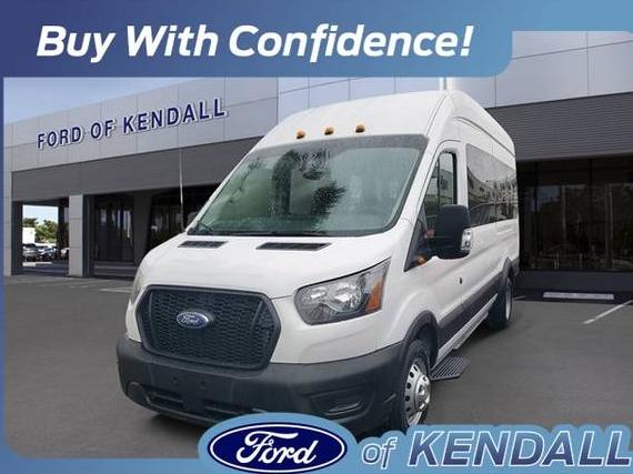 FORD TRANSIT 2023 1FBVU4X80PKB75817 image FORD TRANSIT 2023 1FBVU4X80PKB75817 image