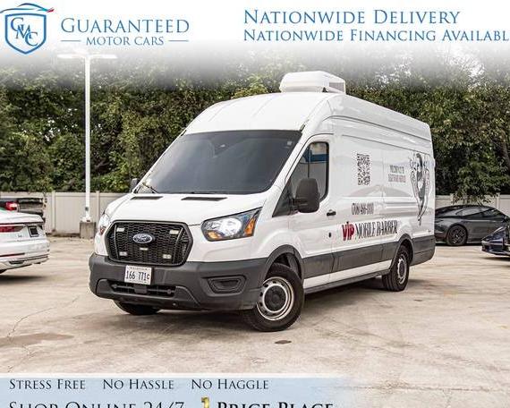 FORD TRANSIT 2023 1FTBW3X85PKB34490 image FORD TRANSIT 2023 1FTBW3X85PKB34490 image