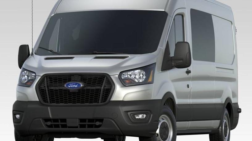 FORD TRANSIT 2023 1FTBR1Y80PKA28524 image