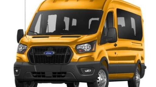 FORD TRANSIT 2023 1FBAX2C84PKA79639 image