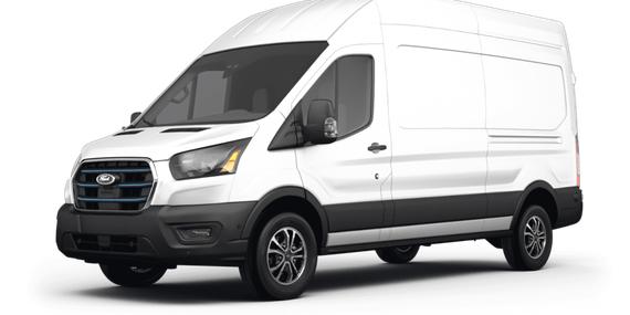 FORD TRANSIT 2023 1FTBW3XK8PKA34590 image