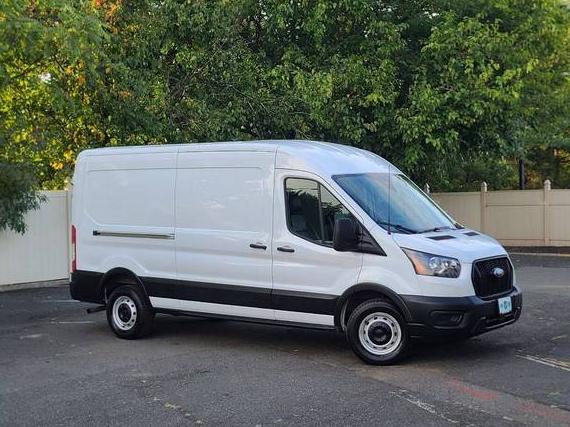 FORD TRANSIT 2023 1FTBR1C89PKB47907 image