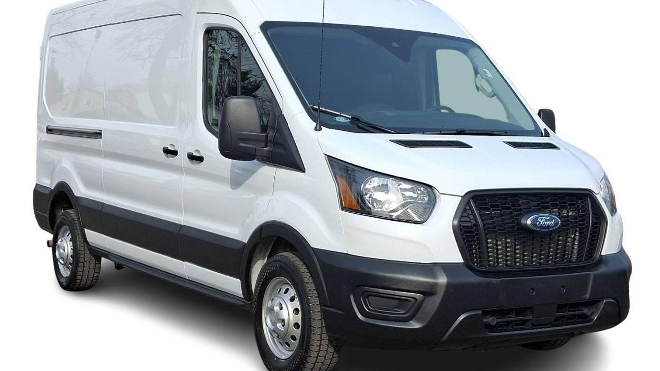 FORD TRANSIT 2023 1FTBR2C8XPKA33386 image