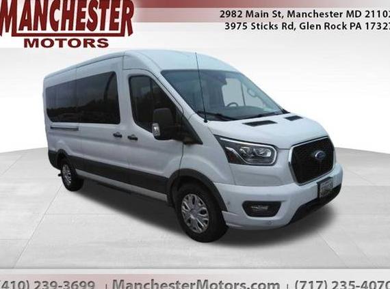 FORD TRANSIT 2023 1FDAX2C85PKA57589 image FORD TRANSIT 2023 1FDAX2C85PKA57589 image