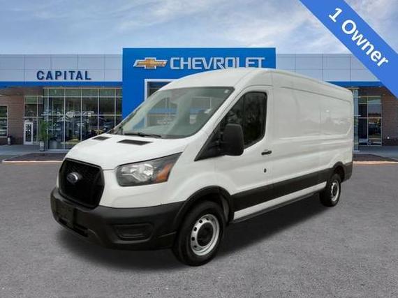 FORD TRANSIT 2023 1FTBR1C8XPKA82596 image