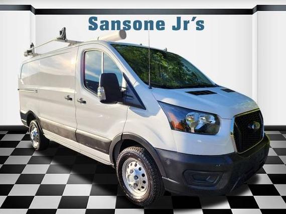 FORD TRANSIT 2023 1FTYE2Y8XPKB13883 image