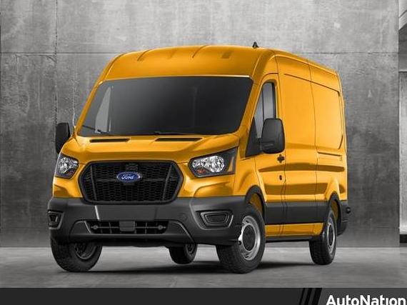 FORD TRANSIT 2023 1FTBR3U85PKB38132 image