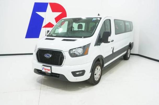 FORD TRANSIT 2023 1FBAX2Y84PKA93615 image