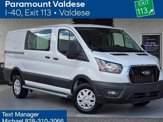 FORD TRANSIT 2023 1FTBR1Y83PKA77510 image FORD TRANSIT 2023 1FTBR1Y83PKA77510 image