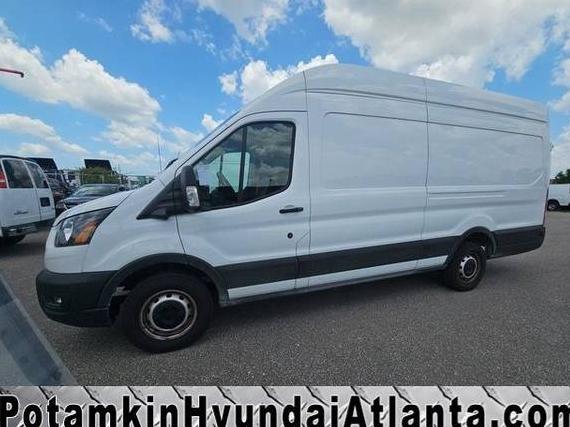 FORD TRANSIT 2023 1FTBW3X80PKB65744 image