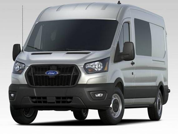 FORD TRANSIT 2023 1FTBR1Y80PKB89665 image