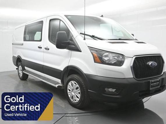 FORD TRANSIT 2023 1FTBR1Y86PKB67783 image