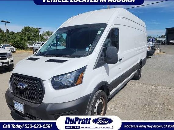 FORD TRANSIT 2023 1FTBR3X87PKB45059 image