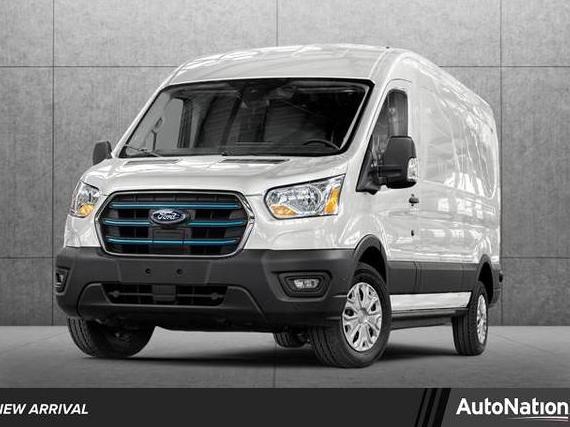 FORD TRANSIT 2023 1FTBW9CK1PKA26579 image