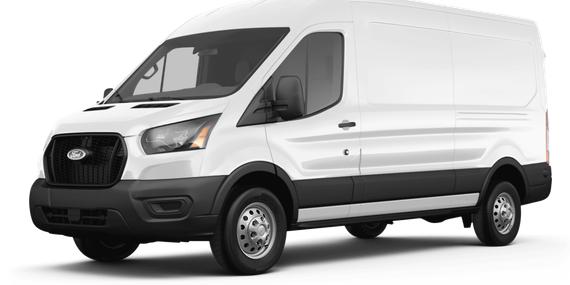 FORD TRANSIT 2023 1FTBR1C81PKA50913 image