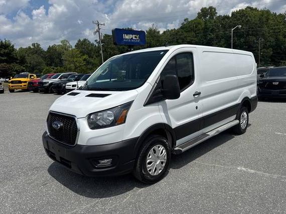 FORD TRANSIT 2023 1FTBR1Y82PKA77532 image