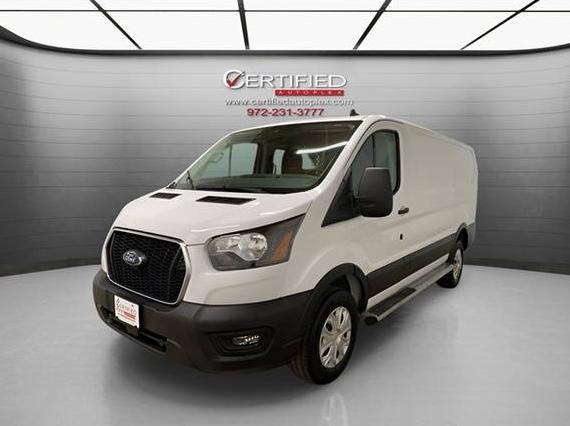 FORD TRANSIT 2023 1FTBR1Y82PKB06589 image FORD TRANSIT 2023 1FTBR1Y82PKB06589 image