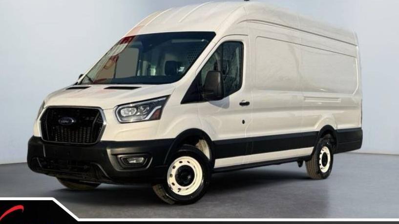 FORD TRANSIT 2023 1FTBR3X89PKC12387 image