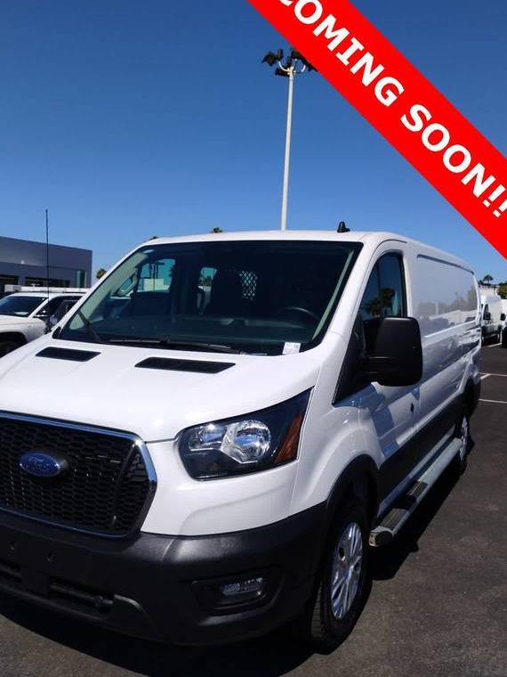 FORD TRANSIT 2023 1FTBR1Y81PKB89819 image