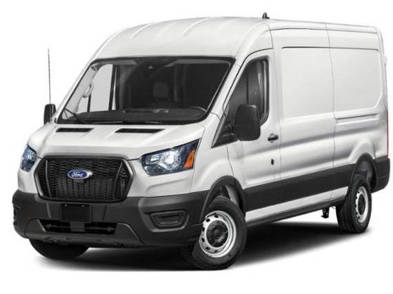 FORD TRANSIT 2023 1FTBR1C8XPKA07655 image