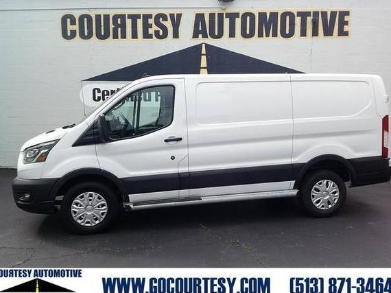 FORD TRANSIT 2023 1FTBR1Y84PKB40727 image