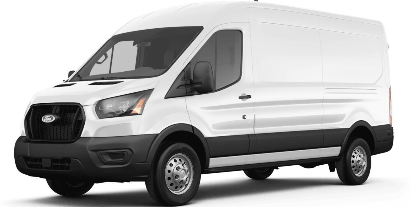 FORD TRANSIT 2023 1FTBR1C88PKA51086 image