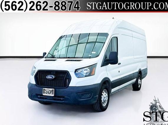 FORD TRANSIT 2023 1FTBR3U88PKA33424 image