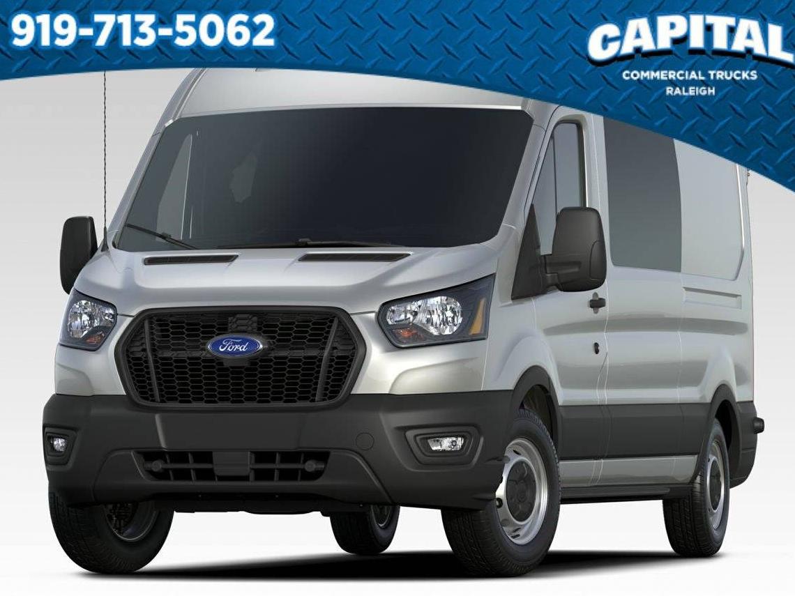 FORD TRANSIT 2023 1FTBR1Y88PKA77728 image