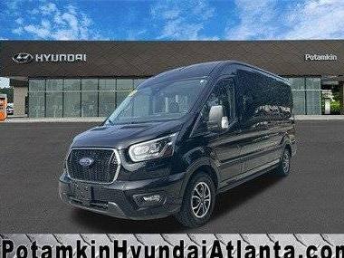 FORD TRANSIT 2023 1FBAX2C80PKA18630 image